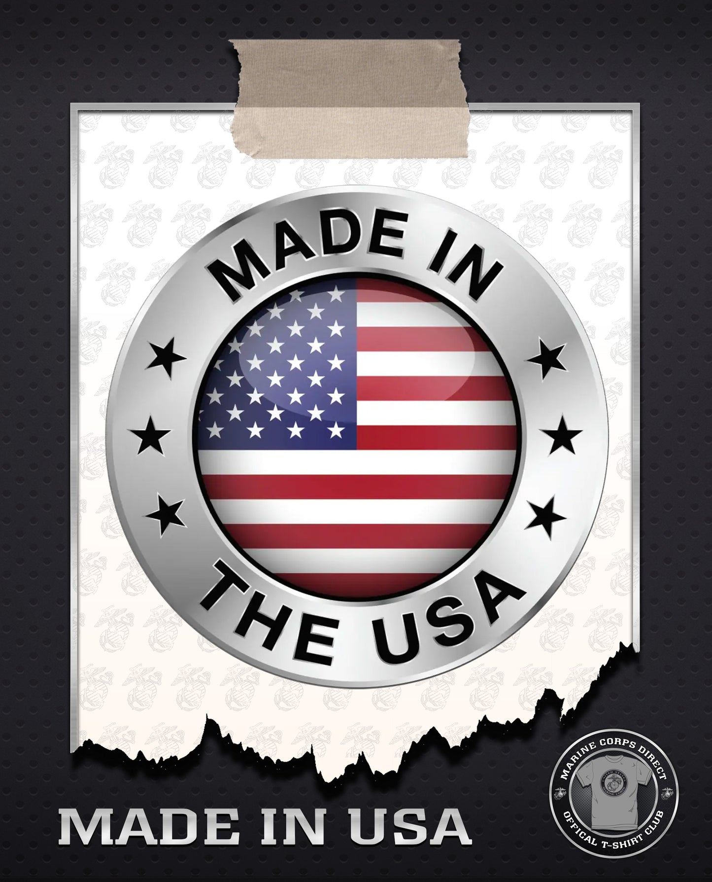 MONTHLY RECURRING SUBSCRIPTION - USA MADE - FREE SHIPPING!